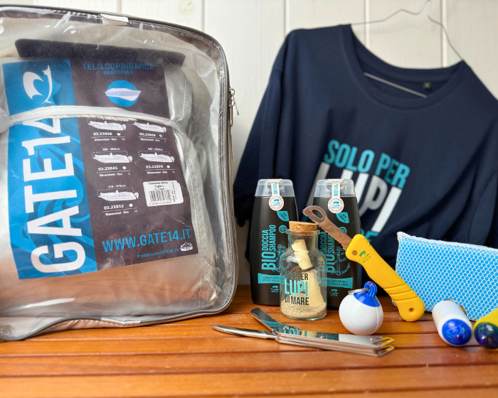 Prodotti a marchio GATE14